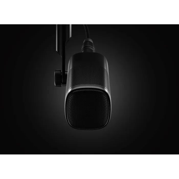 Микрофон ELGATO Wave DX Dynamic Black (10MAH9901) изображение 2