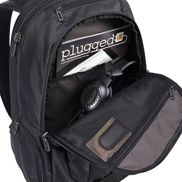 Рюкзак для ноутбука Case Logic 16" Professional RBP-315, black (3205286) изображение 11
