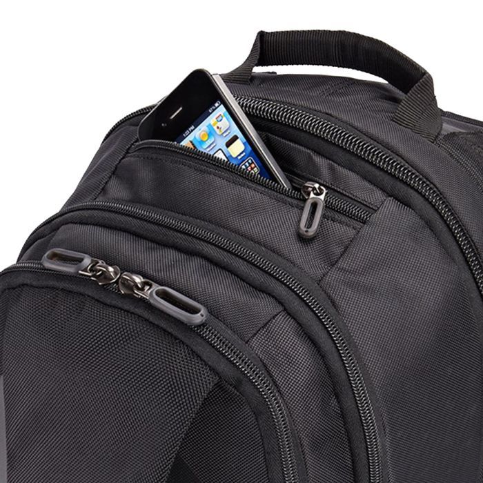 Рюкзак для ноутбука Case Logic 16" Professional RBP-315, black (3205286) изображение 4