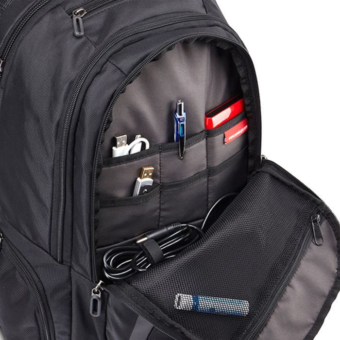 Рюкзак для ноутбука Case Logic 16" Professional RBP-315, black (3205286) изображение 5
