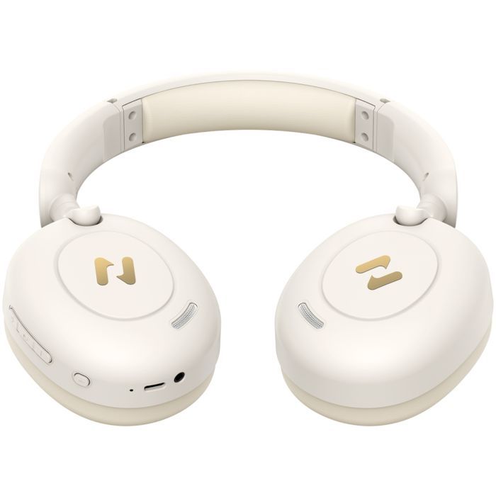 Наушники Havit HV-H655BT Pro ANC Beige (6939119065935) изображение 5