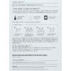 Маска для обличчя Missha Mascure Solution Guaiazulene Sheet Mask 28 мл (8809747963614) зображення 3