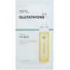 Маска для обличчя Missha Mascure Solution Guaiazulene Sheet Mask 28 мл (8809747963614)
