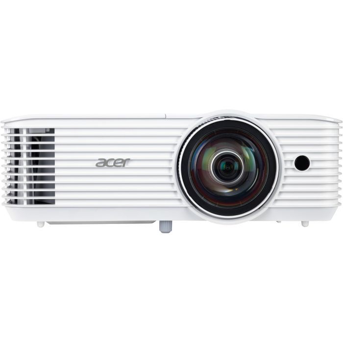 Проектор Acer S1387 (MR.JY811.001)