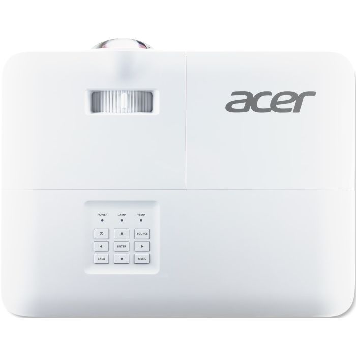 Проектор Acer S1387 (MR.JY811.001) изображение 5