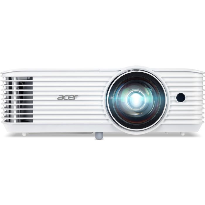 Проектор Acer S1387 (MR.JY811.001) изображение 6