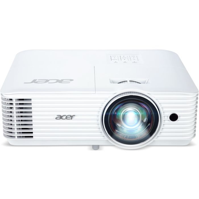 Проектор Acer S1387 (MR.JY811.001) изображение 7