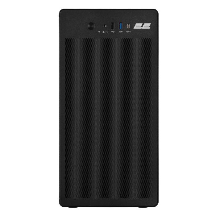 Корпус 2E Credo V285B-400 (2E-V285B-400) изображение 2