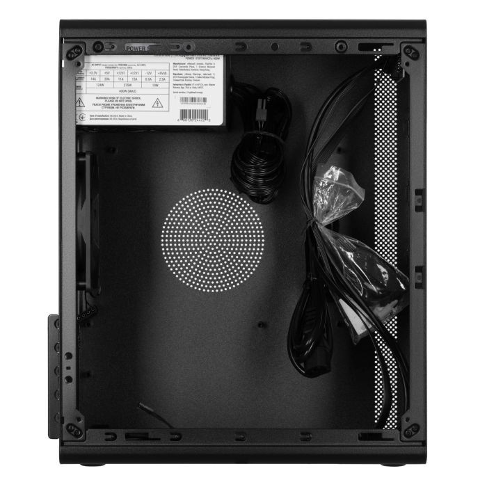 Корпус 2E Credo V285B-400 (2E-V285B-400) изображение 5
