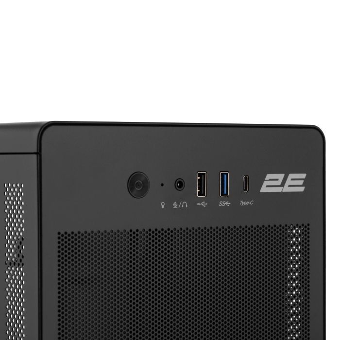 Корпус 2E Credo V285B-400 (2E-V285B-400) изображение 6