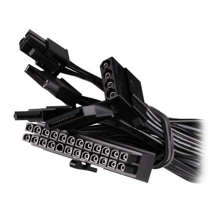 Корпус 2E Credo V285B-400 (2E-V285B-400) изображение 9