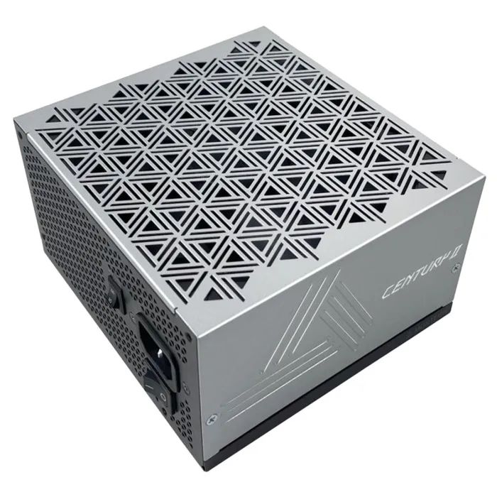 Блок питания MONTECH 1200W (CENTURY II 1200)