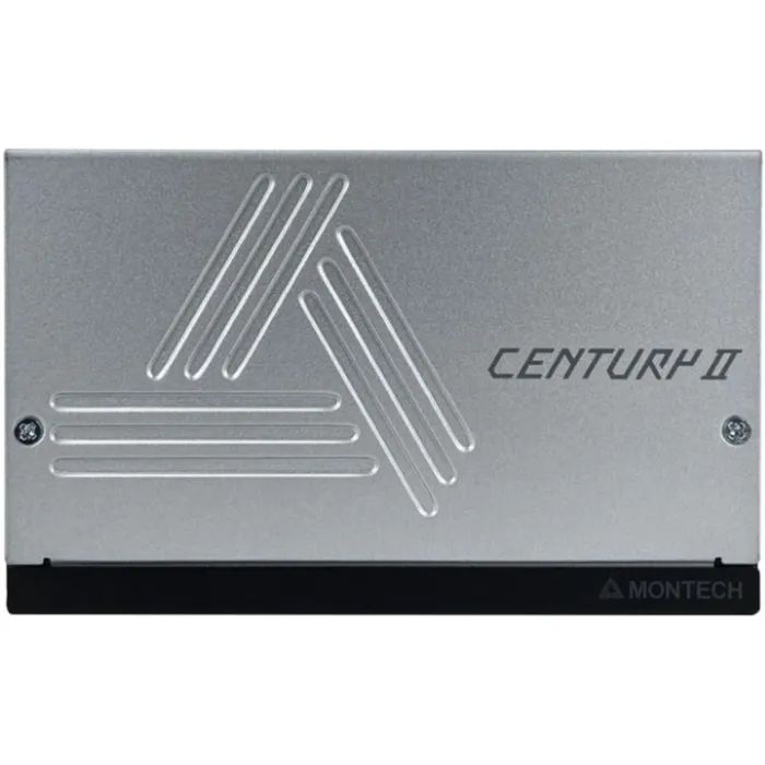 Блок питания MONTECH 1200W (CENTURY II 1200) изображение 2