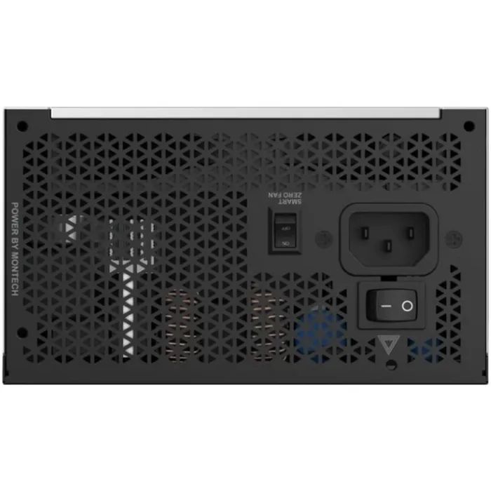 Блок питания MONTECH 1200W (CENTURY II 1200) изображение 4