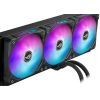 Система рідинного охолодження ASUS ROG-RYUO-IV-SLC-360-ARGB (90RC0151-B0EAY0) зображення 4