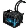 Система рідинного охолодження ASUS ROG-RYUO-IV-SLC-360-ARGB (90RC0151-B0EAY0) зображення 9