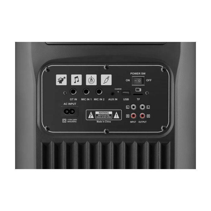 Акустическая система Defender Boomer 200 (65201) изображение 10