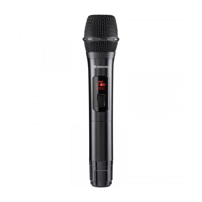 Акустическая система Defender Boomer 200 (65201) изображение 12