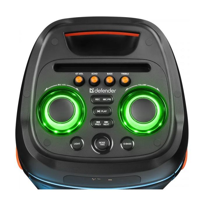 Акустическая система Defender Boomer 200 (65201) изображение 6