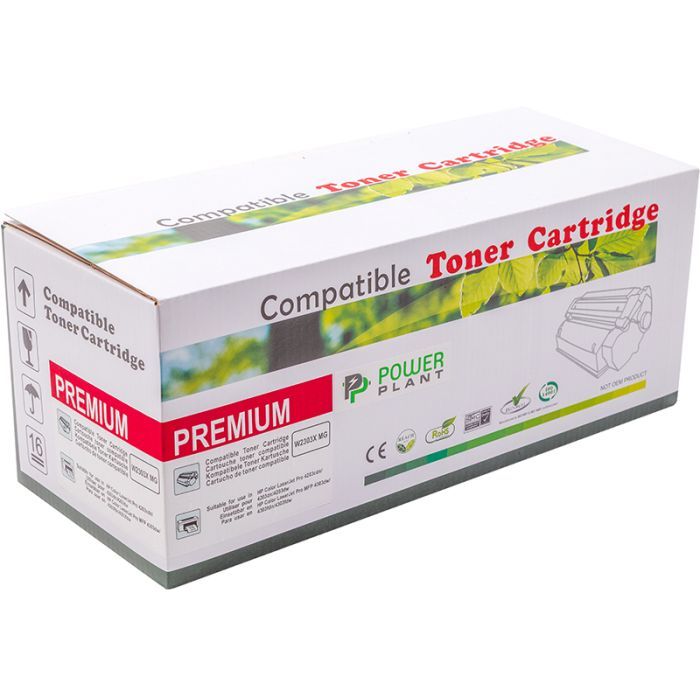 Картридж PowerPlant HP LJ Pro MFP 4303 (PP-W2300X) изображение 4