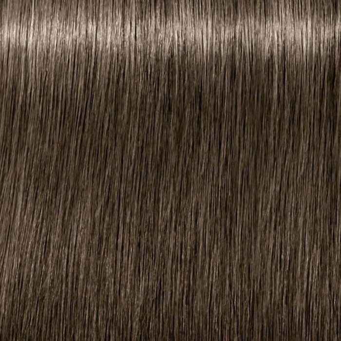 Краска для волос Indola Permanent Caring Color 7.35 – Средний блонд золотистый красное дерево (4045787932300) изображение 2