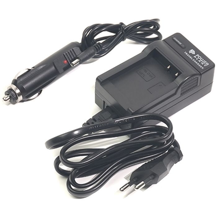 Зарядное устройство для фото PowerPlant Canon NB-7L (CH980048) изображение 3