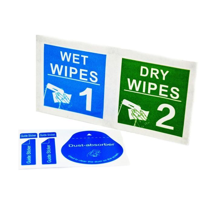 Скло захисне Drobak Xiaomi Redmi A5 (595966) зображення 3