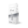 Тростина для саксофона D'Addario Frederick L. Hemke - Soprano Sax #2.0 - 5 Pack (RHKP5SSX200)