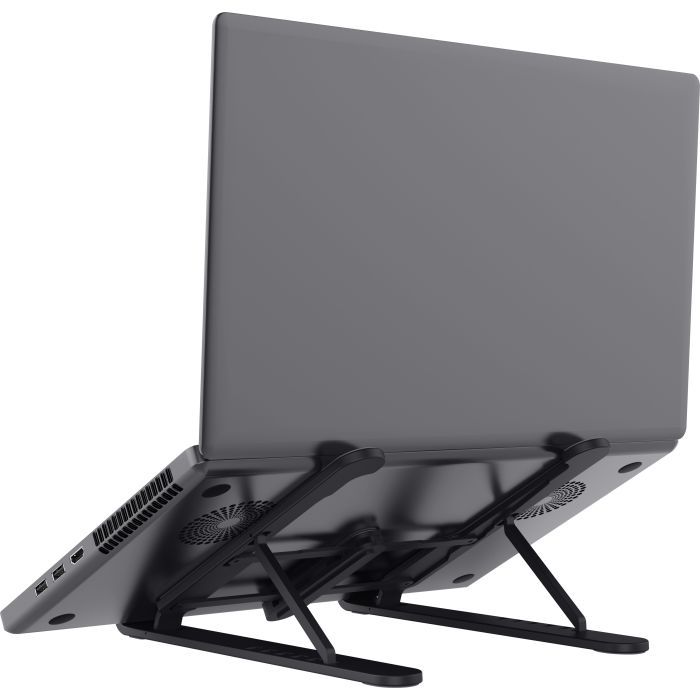 Підставка до ноутбука Trust Primo 16", gray (25379_TRUST) зображення 8