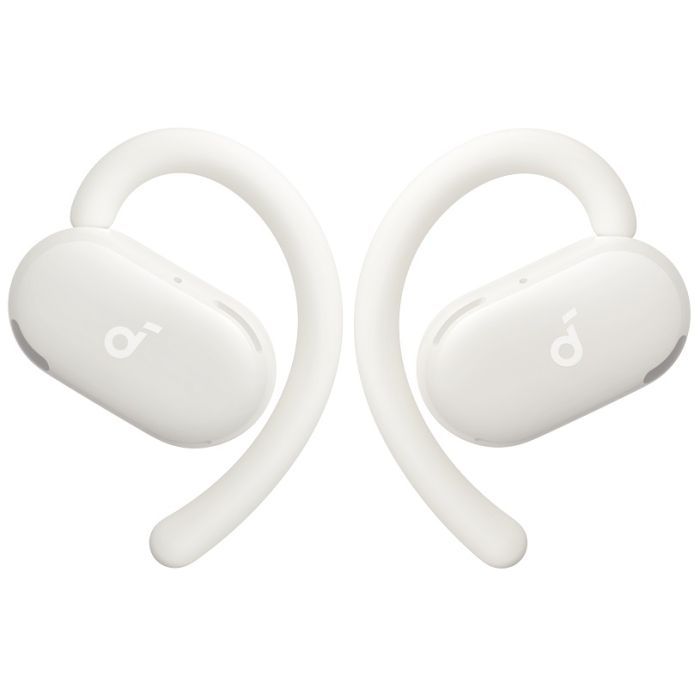 Наушники Anker Soundcore V20i White (A3876G21)