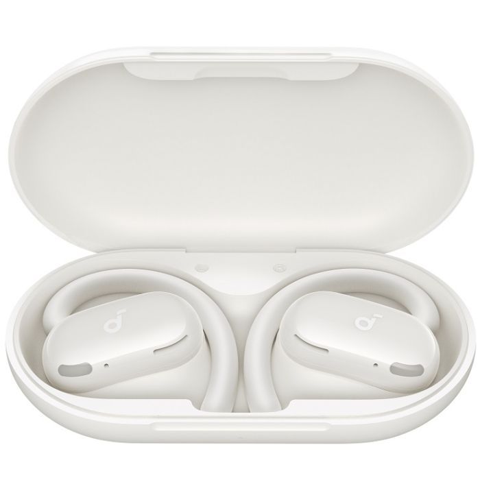 Наушники Anker Soundcore V20i White (A3876G21) изображение 2
