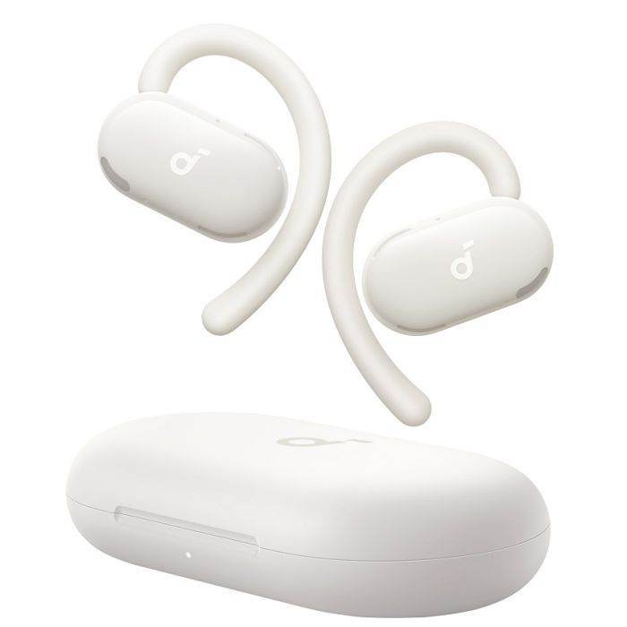 Наушники Anker Soundcore V20i White (A3876G21) изображение 3