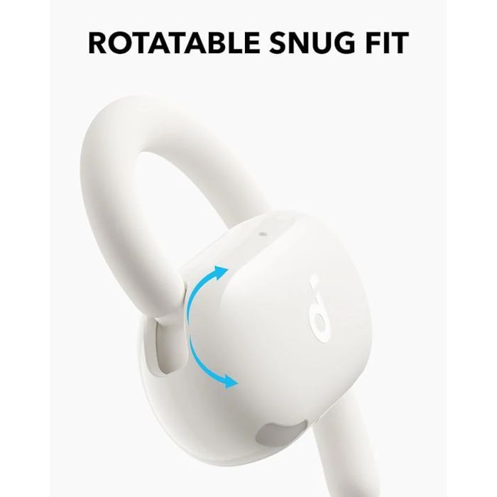 Наушники Anker Soundcore V20i White (A3876G21) изображение 8