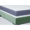 Матрас Highfoam Noble Platinum Hercules, ортопедический для людей с большим весом, скрутка 140 x 200 см (4820001176353) изображение 12