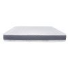 Матрас Highfoam Noble Platinum Hercules, ортопедический для людей с большим весом, скрутка 140 x 200 см (4820001176353) изображение 2