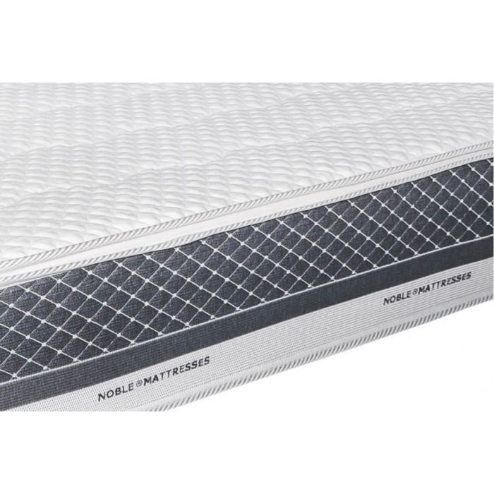 Матрац Highfoam Noble Platinum Hercules, ортопедичний для людей з великою вагою скрутка 80 x 190 см (4820001253115) зображення 4