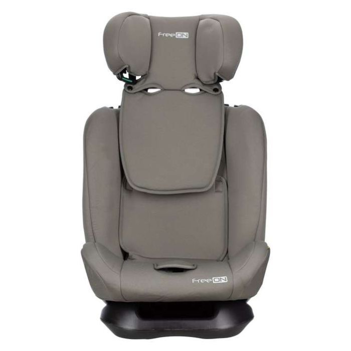 Автокрісло FreeON Pollo i-Size 40-150 см, сіре (82559) зображення 4