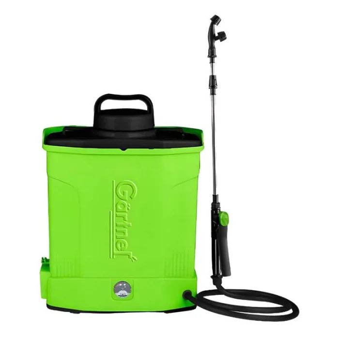 Обприскувач Gartner GBS-10/12 li-ion (854481)