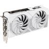 Видеокарта ASUS GeForce RTX5060 8Gb DUAL WHITE OC (DUAL-RTX5060-O8G-WHITE) изображение 2