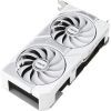 Видеокарта ASUS GeForce RTX5060 8Gb DUAL WHITE OC (DUAL-RTX5060-O8G-WHITE) изображение 5