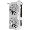 Видеокарта ASUS GeForce RTX5060 8Gb DUAL WHITE OC (DUAL-RTX5060-O8G-WHITE) изображение 7