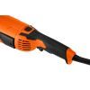 Шліфувальна машина Neo Tools 230мм, 3000W, 6600об/хв, 5.6кг (04-715) зображення 4