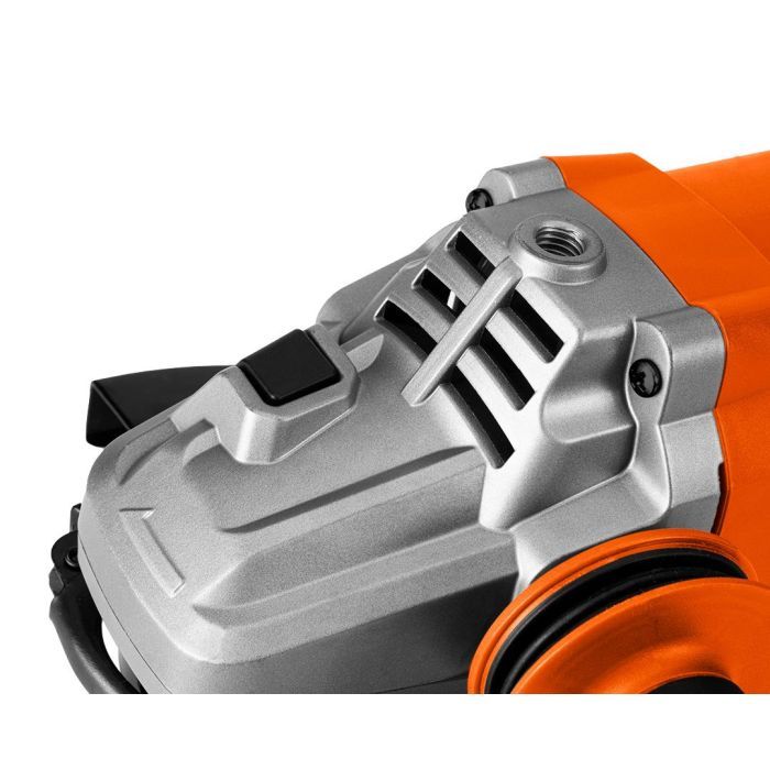 Шліфувальна машина Neo Tools 230мм, 3000W, 6600об/хв, 5.6кг (04-715) зображення 5