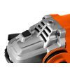 Шліфувальна машина Neo Tools 230мм, 3000W, 6600об/хв, 5.6кг (04-715) зображення 5