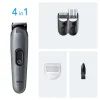 Тример Braun AIO 3500 (AIO3500) зображення 6
