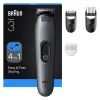 Тример Braun AIO 3500 (AIO3500) зображення 8