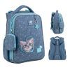 Шкільний набір Kite Education Studio Pets 531 (рюкзак + пенал + сумка для взуття) (SET_SP25-531M) зображення 2