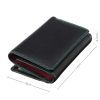 Гаманець Visconti RB43 Black/Rhumba (RB43 BLK/RHUMBA) зображення 4
