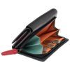 Гаманець Visconti RB43 Black/Rhumba (RB43 BLK/RHUMBA) зображення 5