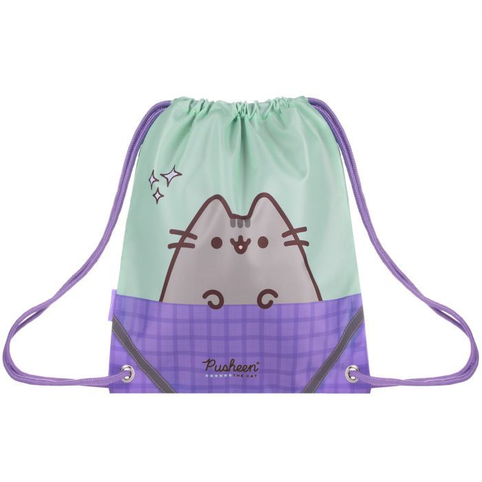 Сумка для обуви Yes Pusheen the Cat SB-10 (550048) изображение 2